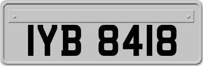 IYB8418