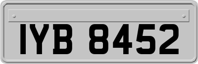 IYB8452