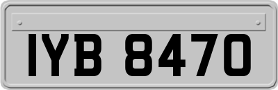 IYB8470