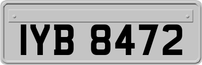 IYB8472