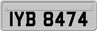 IYB8474
