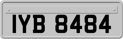 IYB8484