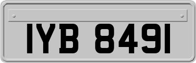 IYB8491