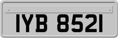 IYB8521