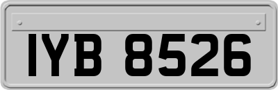 IYB8526