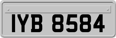 IYB8584
