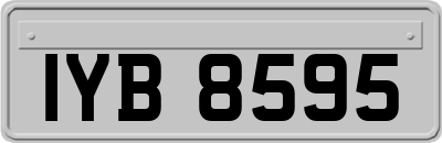 IYB8595