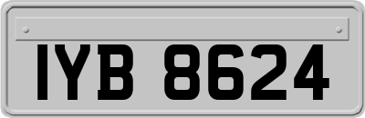 IYB8624