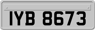 IYB8673
