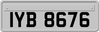 IYB8676