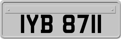 IYB8711