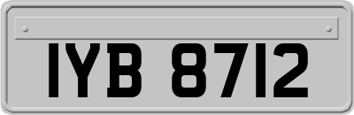 IYB8712