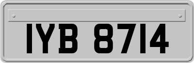 IYB8714