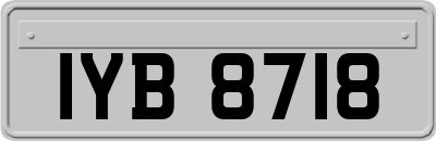 IYB8718
