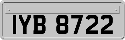 IYB8722