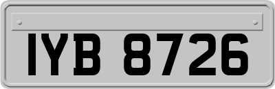 IYB8726