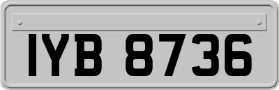 IYB8736