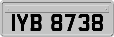 IYB8738