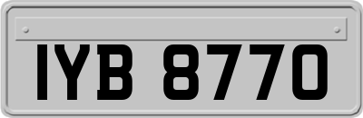 IYB8770