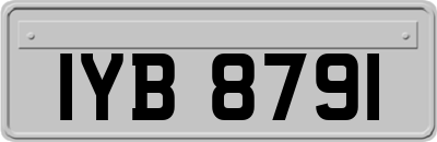 IYB8791