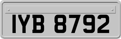 IYB8792