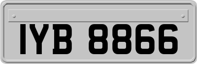 IYB8866