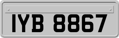 IYB8867