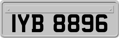 IYB8896