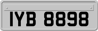 IYB8898