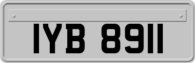 IYB8911