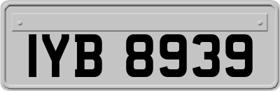 IYB8939