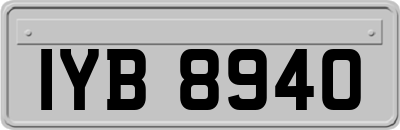 IYB8940