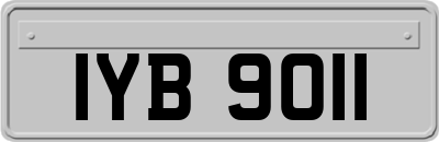 IYB9011