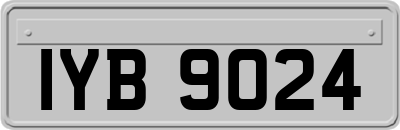 IYB9024