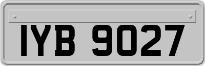 IYB9027