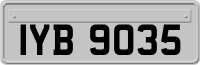 IYB9035
