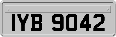 IYB9042