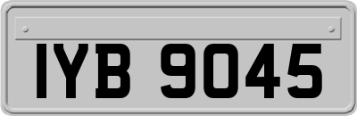 IYB9045