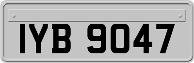 IYB9047