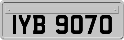 IYB9070