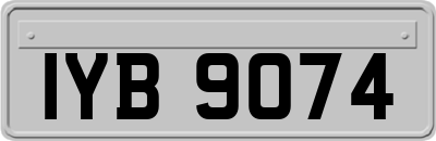 IYB9074