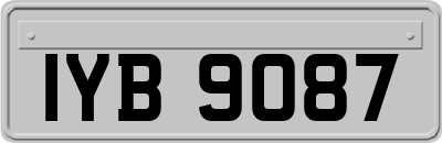 IYB9087