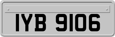 IYB9106