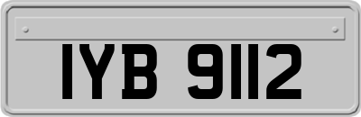 IYB9112