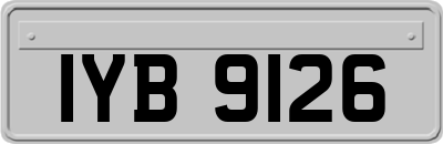 IYB9126