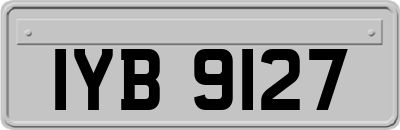 IYB9127