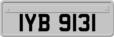 IYB9131