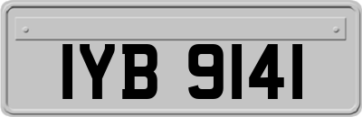 IYB9141