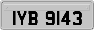 IYB9143
