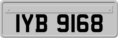 IYB9168